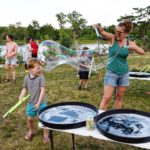 Bubble Day!